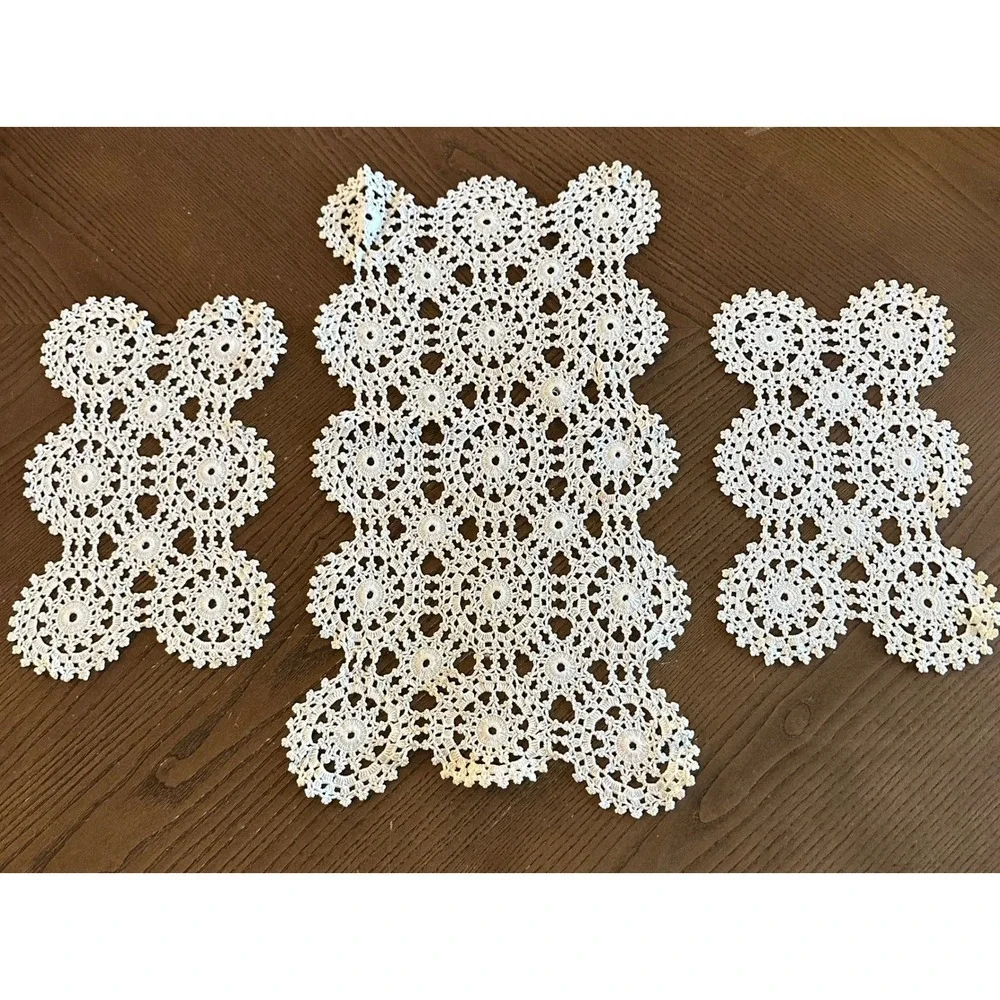 N/A vintage white